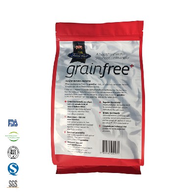 四边封拉链袋 (2)