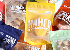 江门塑料包装袋厂家